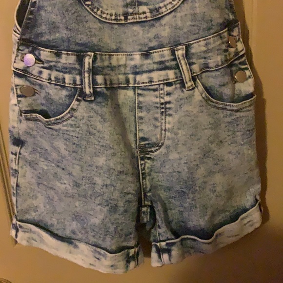 Overalls - Picture 3 of 5